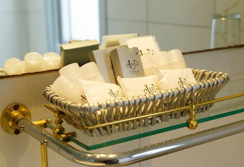 酒店 Unique Executive Central