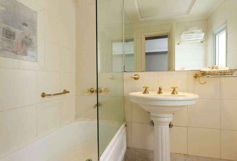 酒店 Unique Executive Central