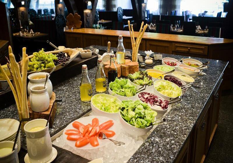 Wellness Hotel Alpenhof