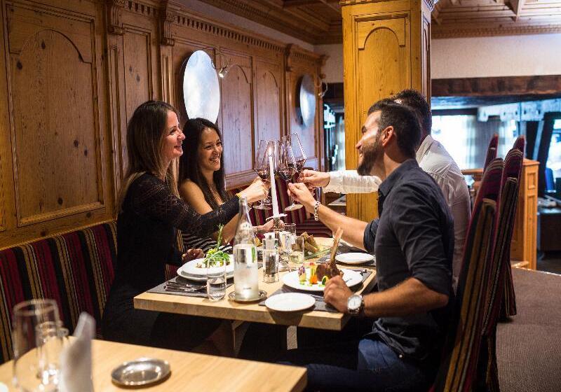 Wellness Hotel Alpenhof