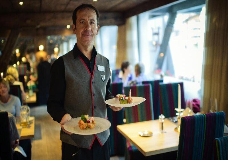 Wellness Hotel Alpenhof