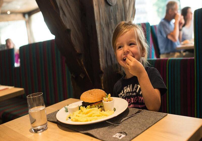 Wellness Hotel Alpenhof