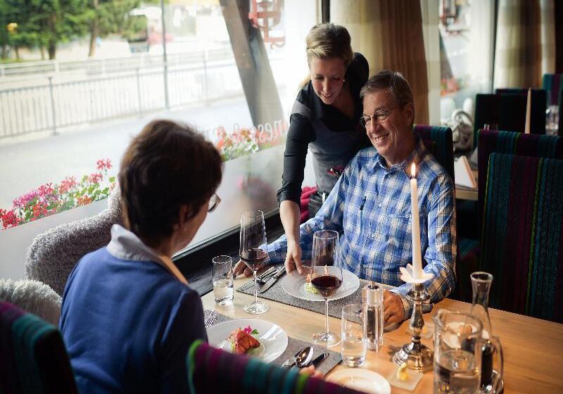 Wellness Hotel Alpenhof