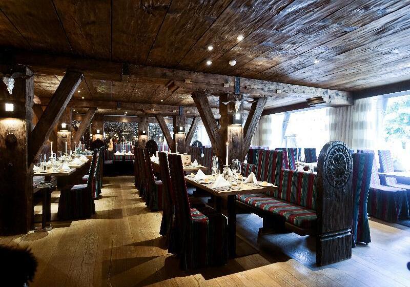 Wellness Hotel Alpenhof