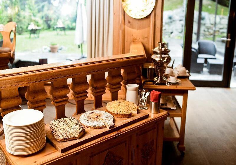 Wellness Hotel Alpenhof