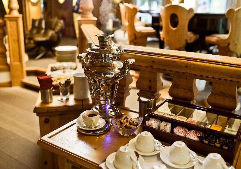 Wellness Hotel Alpenhof