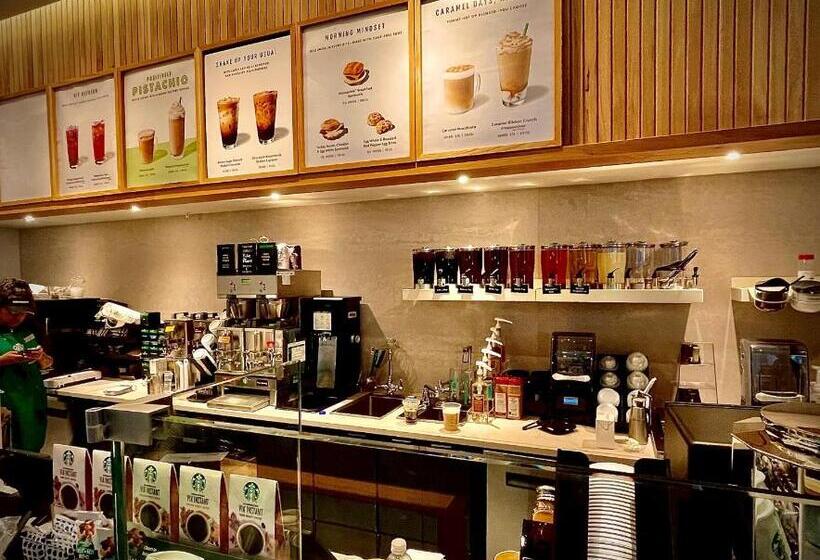 酒店 Wyndham Orlando Resort & Conference Center Celebration Area