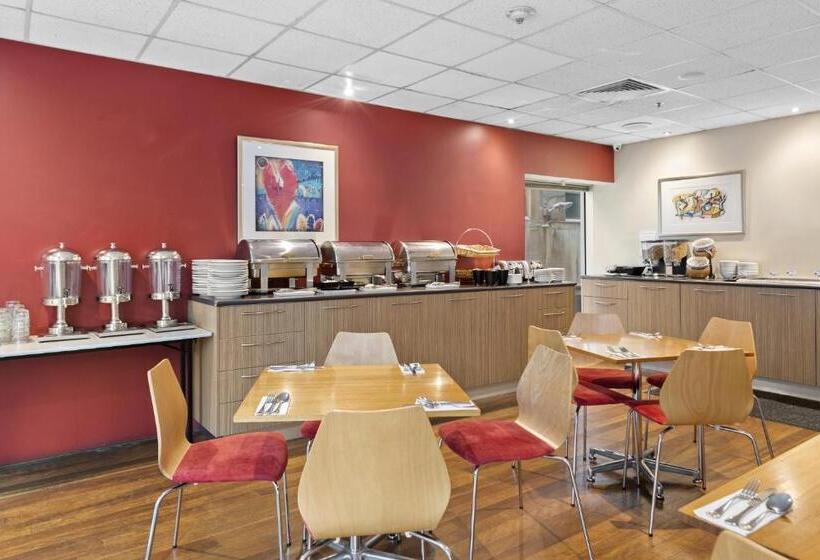 Yehs Hotel Melbourne Cbd
