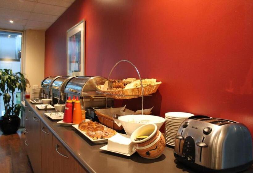 Yehs Hotel Melbourne Cbd