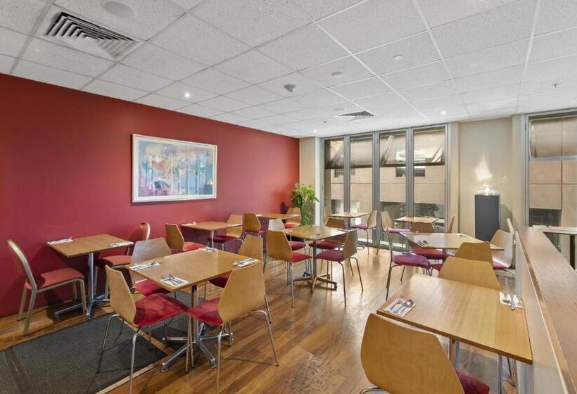 Yehs Hotel Melbourne Cbd