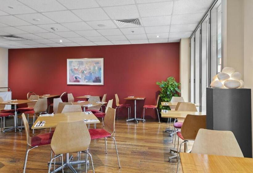 Yehs Hotel Melbourne Cbd