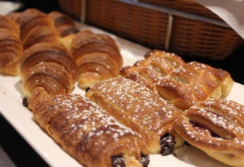 Yehs Hotel Melbourne Cbd