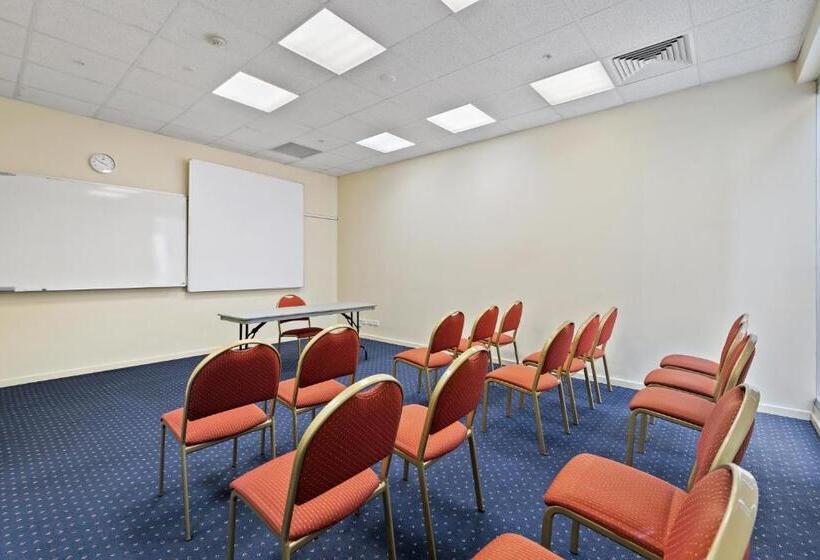 Yehs Hotel Melbourne Cbd