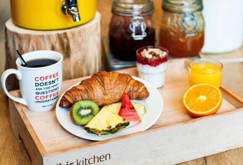 Yehs Hotel Melbourne Cbd