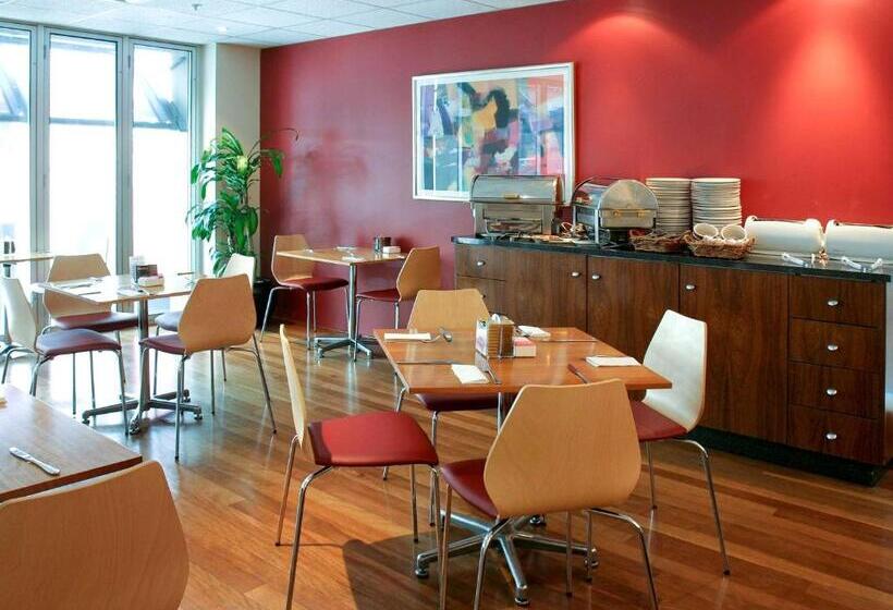 Yehs Hotel Melbourne Cbd