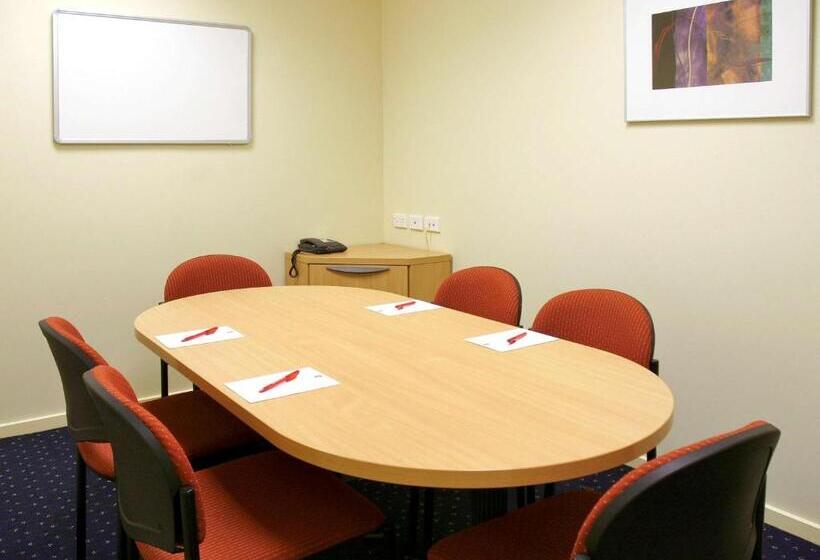 Yehs Hotel Melbourne Cbd