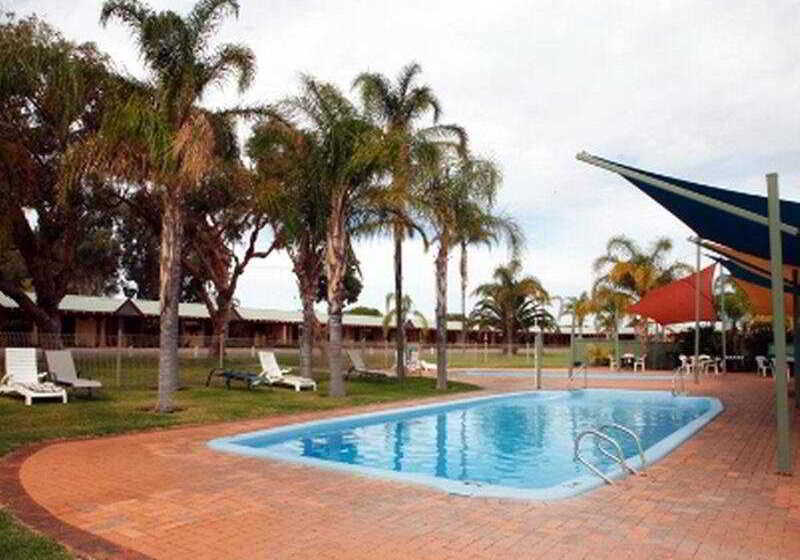 Kalbarri Palm Resort