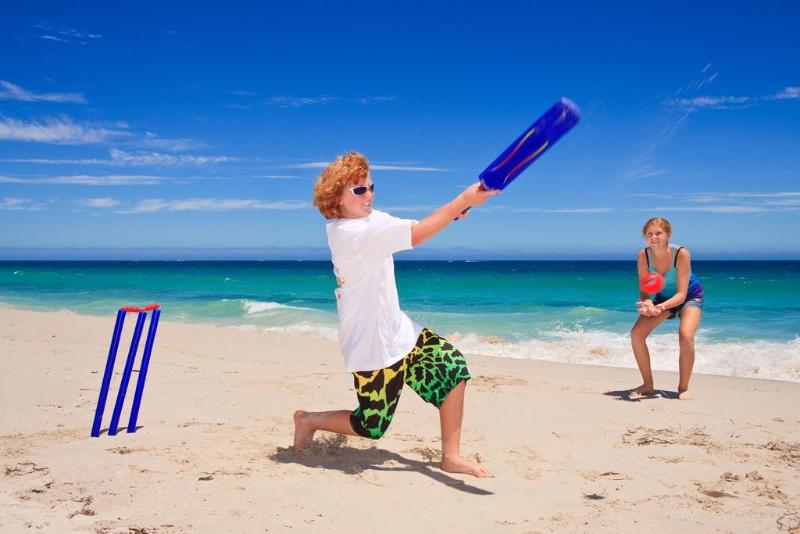 Kalbarri Palm Resort