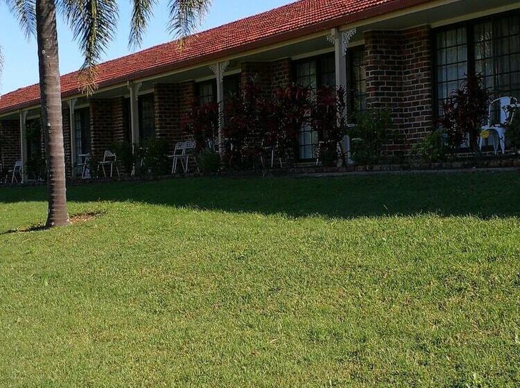 Lakeside Lodge Motel