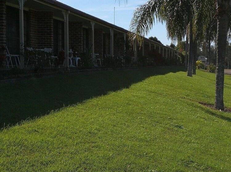 Lakeside Lodge Motel