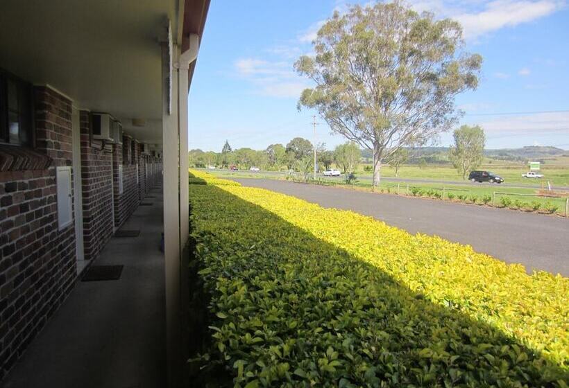 Lakeside Lodge Motel