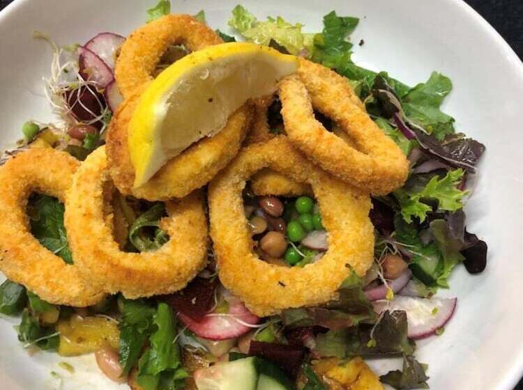 Lakeside Lodge Motel