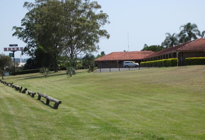 Lakeside Lodge Motel