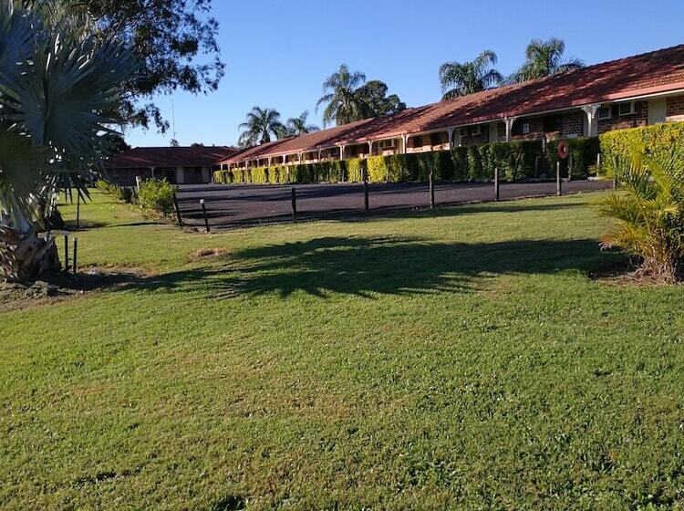 Lakeside Lodge Motel