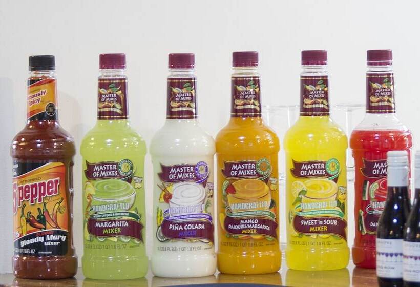 מוטל Colonial Motor Lodge Scone