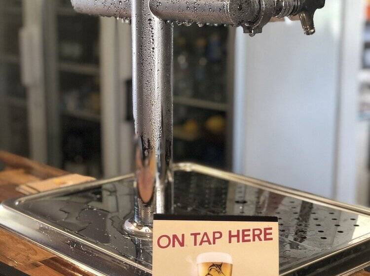 מוטל Colonial Motor Lodge Scone