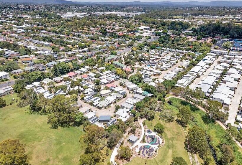 モーテル Ingenia Holidays Taigum