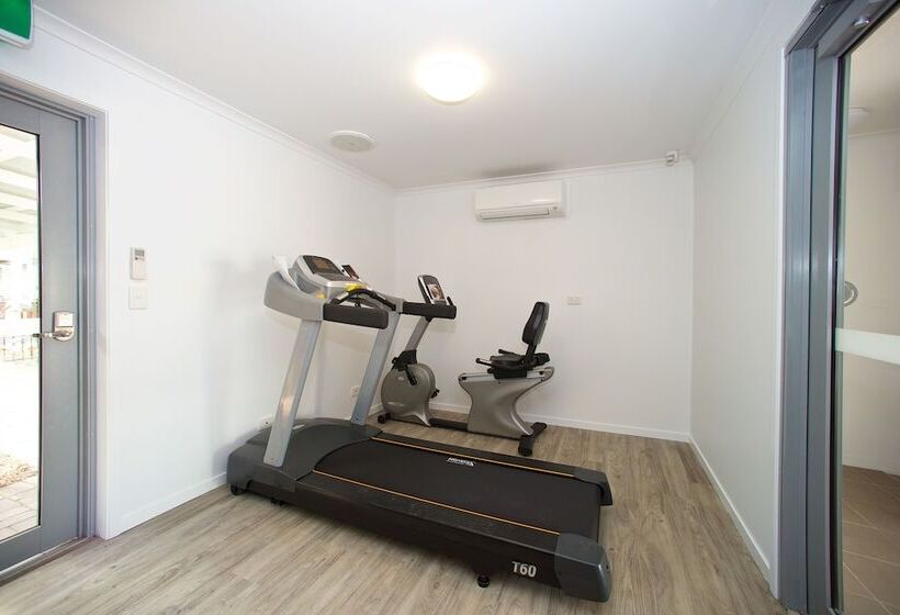 モーテル Ingenia Holidays Taigum