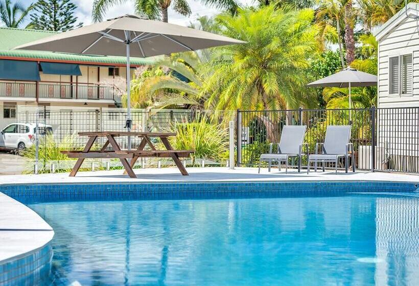 مُتل Ingenia Holidays Taigum