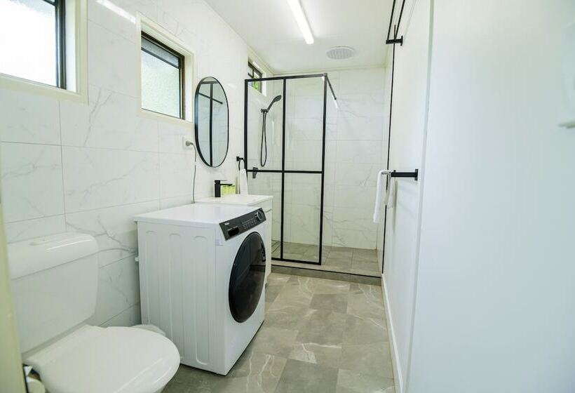 モーテル Ingenia Holidays Taigum