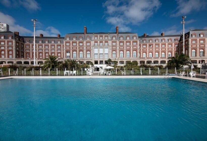 NH Gran Hotel Provincial