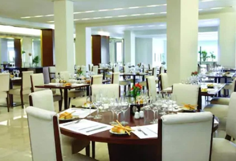 NH Gran Hotel Provincial