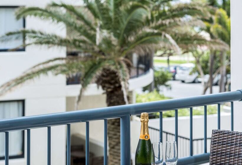 Oaks Gold Coast Calypso Plaza Suites