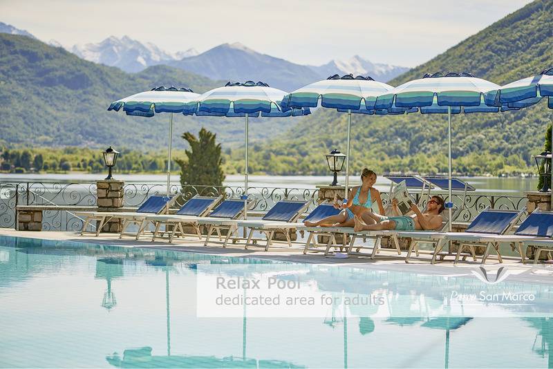 Parco San Marco Lifestyle Beach Resort