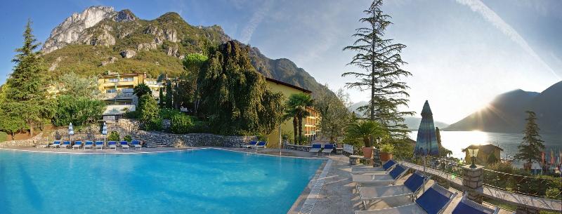 Parco San Marco Lifestyle Beach Resort