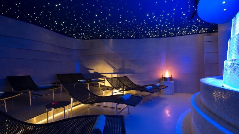 Parco San Marco Lifestyle Beach Resort