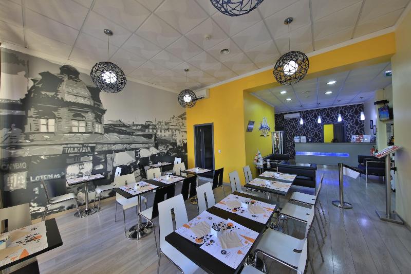 پانسیون Pensao Praca Da Figueira