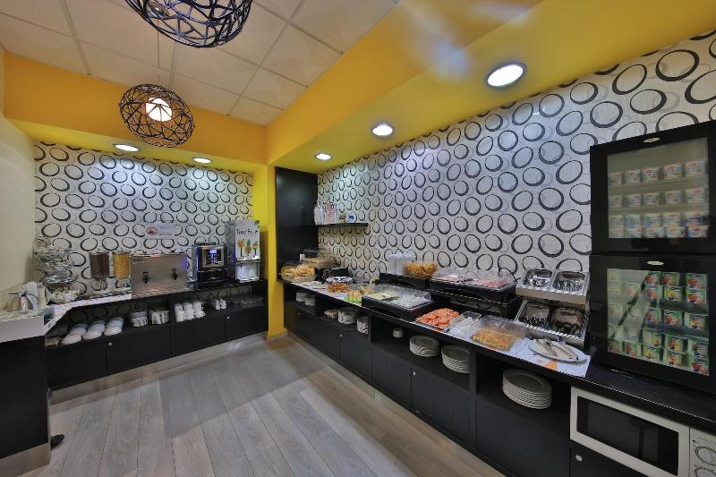 پانسیون Pensao Praca Da Figueira