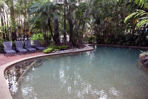 Port Douglas Palm Villas