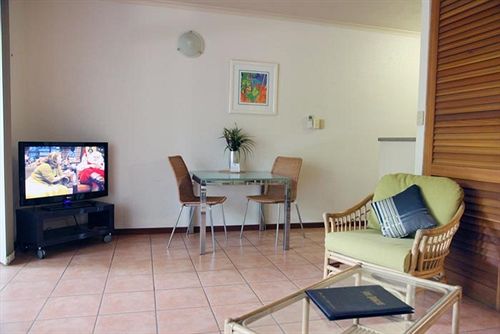 Port Douglas Palm Villas