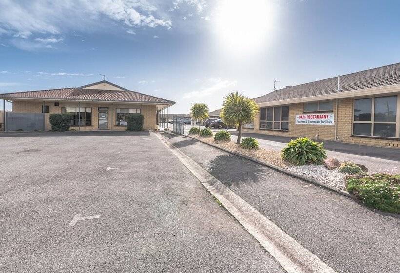 Seasonal South Motel & Function Centre