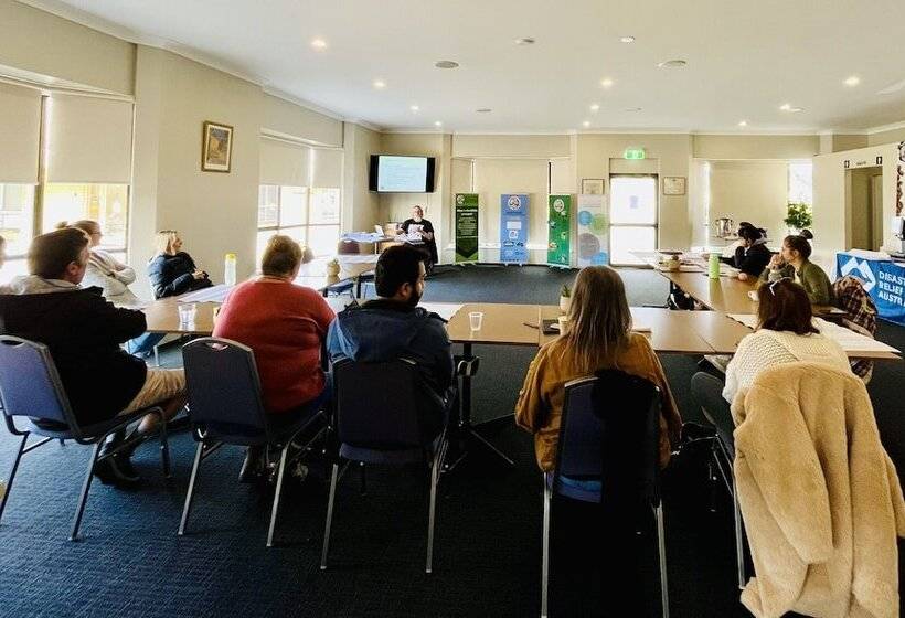 Seasonal South Motel & Function Centre