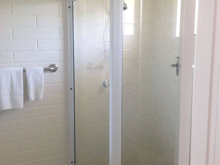 Seasonal South Motel & Function Centre