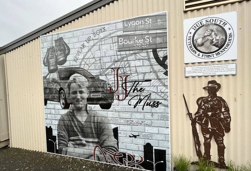 Seasonal South Motel & Function Centre