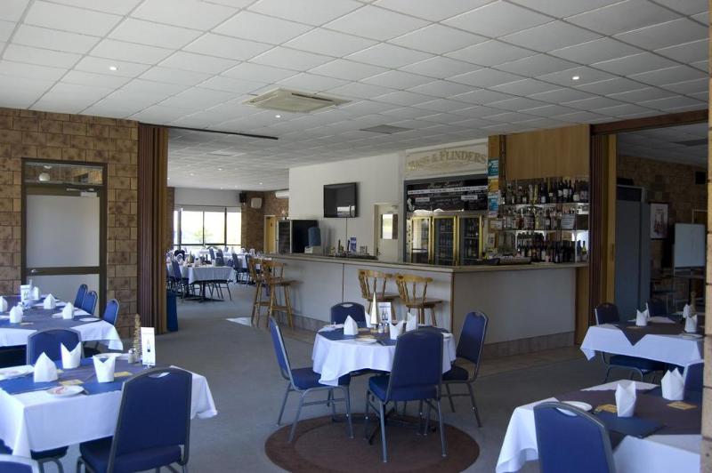 Seasonal South Motel & Function Centre