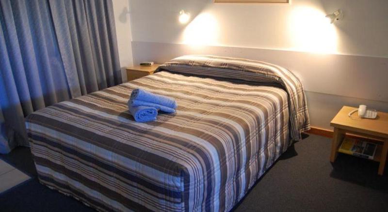 Seasonal South Motel & Function Centre